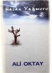 Ali Oktay *Hazan Yağmuru* Kaset KST5300 - 3