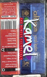 Alihan - Yaralı Kadın Kaset (Sıfır) KST27567 - 2