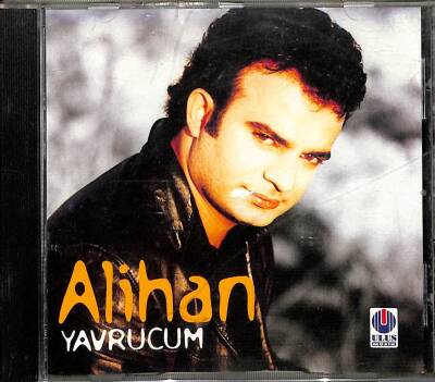 Alihan - Yavrucum CD Müzik (108.5) CD3424 - 1