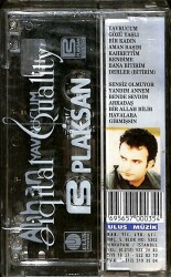 Alihan - Yavrucum Kaset (Sıfır) KST24993 - 2