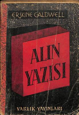 Alın Yazısı NDR78143 - 1