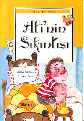 ALİNİN SIKINTISI NDR76163 - 1