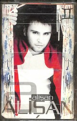 Alişan - Alişan Kaset (İkinci El) KST25024 - 1