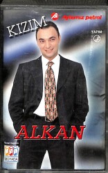 Alkan *Kızım * Kaset KST18639 - 1