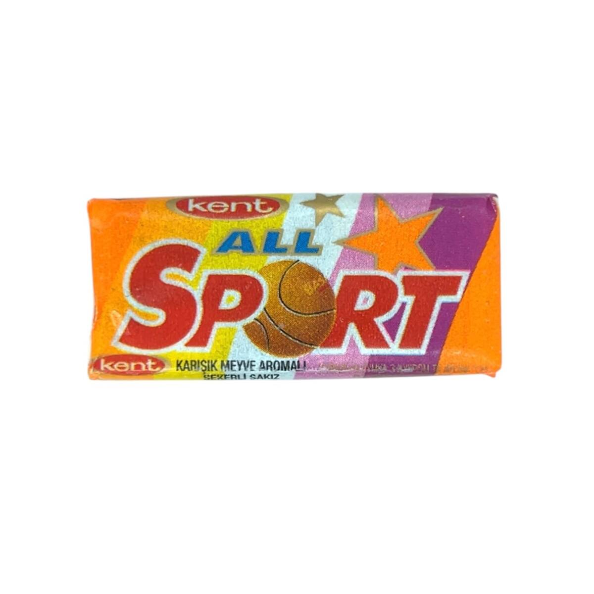 ALL SPORT Sakız KENT 1999 #SKZ24 - 3