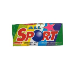 ALL SPORT Sakız KENT 1999 #SKZ26 - 3