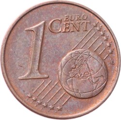 Almanya 1 Euro Cent 2011 (A-Berlin) ÇÇT YMP8552 - 1