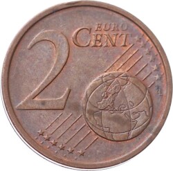 Almanya 2 Euro Cent 2005 (A-Berlin) ÇÇT YMP8499 - 1