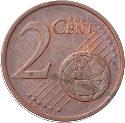 Almanya 2 Euro Cent 2005 (A-Berlin) ÇÇT YMP8499 - 1