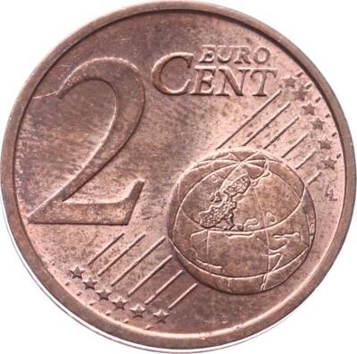 Almanya 2 Euro Cent 2016 (D-Munich) ÇÇT+ YMP8510 - 1