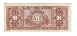 Almanya 50 Mark 1944 ÇÇT - YKP7982 - 2