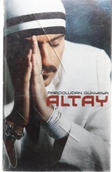 Altay *Anadoludan Dünyaya* Kaset KST7875 - 3