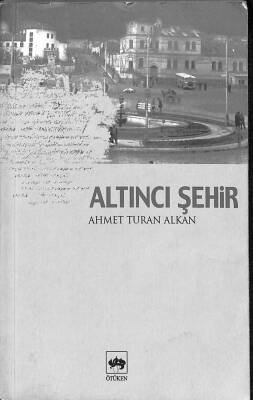 Altıncı Şehir KTP1143 - 1