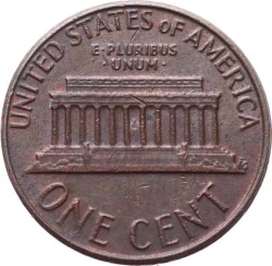 Amerika 1 Cent 1978 ÇT YMP8226 - 2