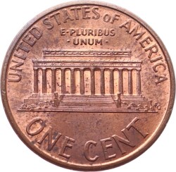 Amerika 1 Cent 1994 (D) ÇA YMP8076 - 2