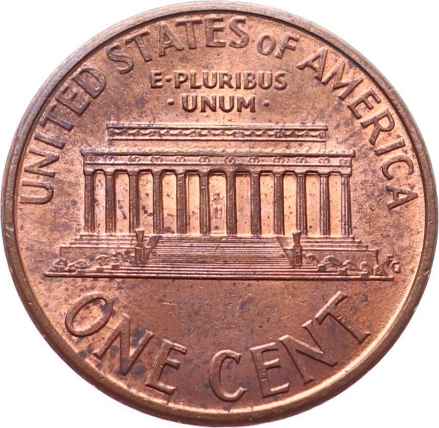 Amerika 1 Cent 1994 (D) ÇA YMP8076 - 2