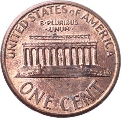 Amerika 1 Cent 1994 (D) ÇT YMP8940 - 2