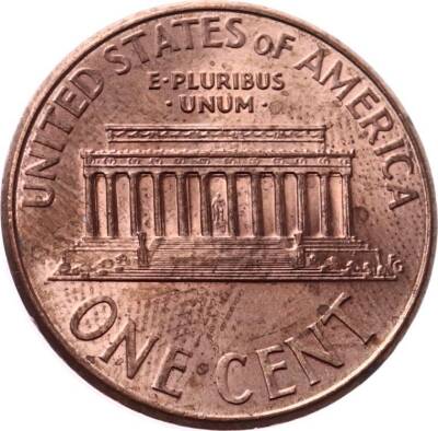 Amerika 1 Cent 2003 (D) ÇA YMP8933 - 2