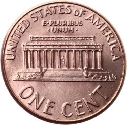 Amerika 1 Cent 2006 (D) ÇA YMP8936 - 2