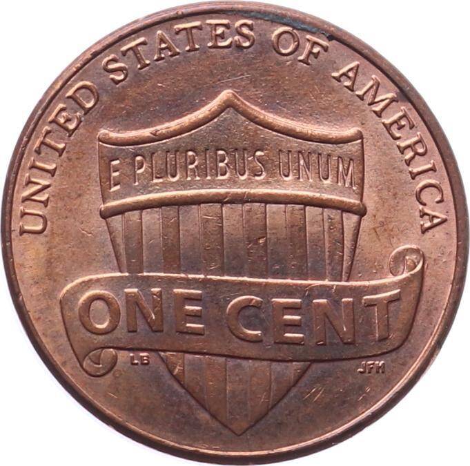 Amerika 1 Cent 2010 ÇA YMP8085 - 2