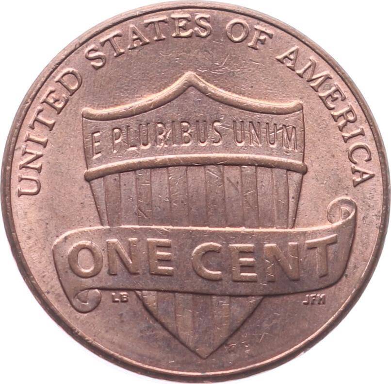 Amerika 1 Cent 2011 (D) ÇA YMP9545 - 2