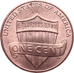 Amerika 1 Cent 2013 ÇA YMP4108 - 2