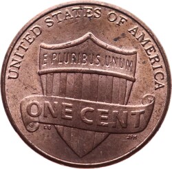 Amerika 1 Cent 2013 ÇA YMP4146 - 2