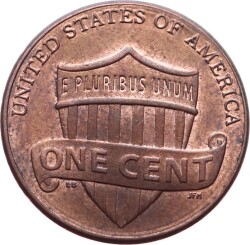 Amerika 1 Cent 2015 (D) ÇA YMP4109 - 2