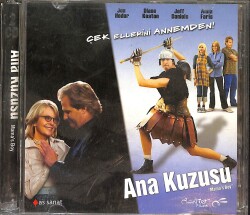 Ana Kuzusu VCD Film (İkinci El) VCD25858 - 1