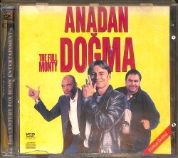 Anadan Doğma VCD Film (İkinci El) VCD25767 - 1