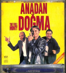 Anadan Doğma VCD Film VCD14744 - 1