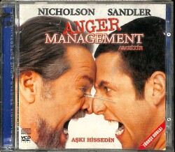 Anger Management VCD Film VCD15696 - 1