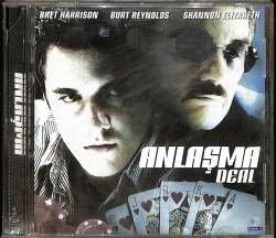 Anlaşma VCD Film (İkinci El) VCD26028 - 1