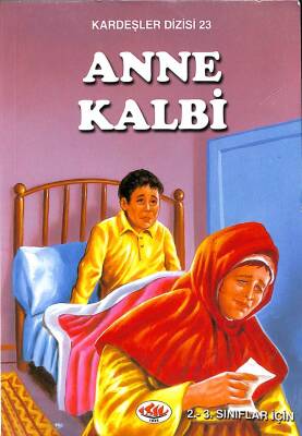 Anne Kalbi KTP1419 - 1