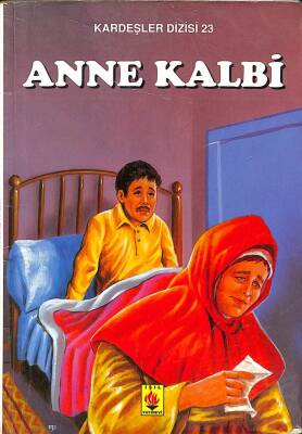 Anne Kalbi KTP2915 - 1