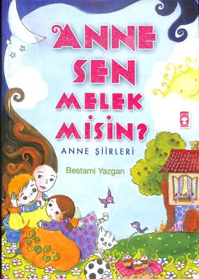 Anne Sen Melek Misin ? KTP2080 - 1