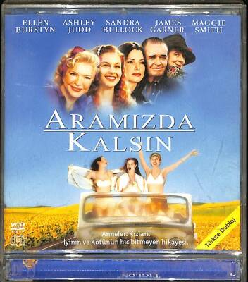 Aramızda Kalsın VCD Film VCD25486 - 3