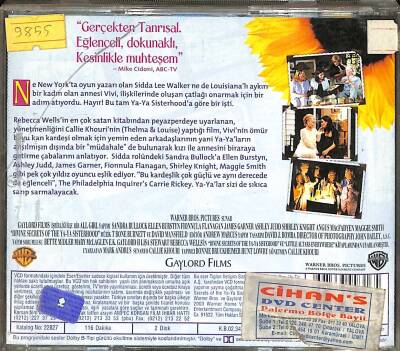 Aramızda Kalsın VCD Film VCD25486 - 4