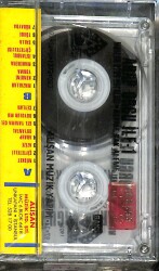 Arap Orgu İle - 1 Modern Oyun Havaları Kaset KST22400 - 2