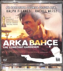 Arka Bahçe VCD Film (10/7) VCD26178 - 1