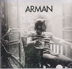 Arman (Sıfır Ürün) CD Müzik CD1230 - 1