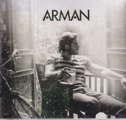 Arman (Sıfır Ürün) CD Müzik CD1305 - 1