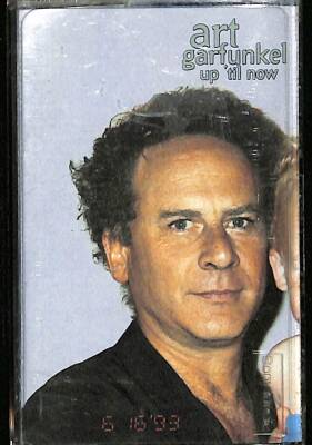 Art Garfunkel UP TIL NOW *Kaset* KST23645 - 1