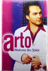 Arto *Allahıma Bin Şükür KST2693 - 1