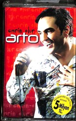 Arto *Emrin Olur * Kaset KST17360 - 1