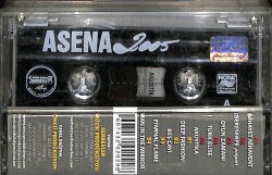 Asena *2005* Kaset KST18251 - 2