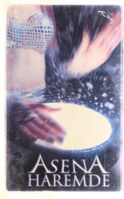 Asena *Haremde* Kaset KST4891 - 3