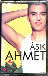 Aşık Ahmet * Aşık * Kaset KST20075 - 1