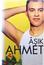 Aşık Ahmet *Kaset* KST5598 - 3