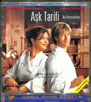 Aşk Tarifi VCD Film VCD25543 - 3